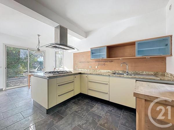 Maison à vendre  7 pièces - 200 m2 MONTPELLIER - 34