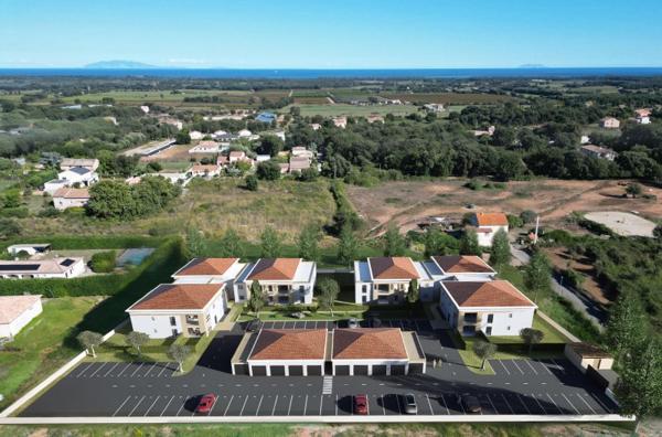 Vente / Appartement T3