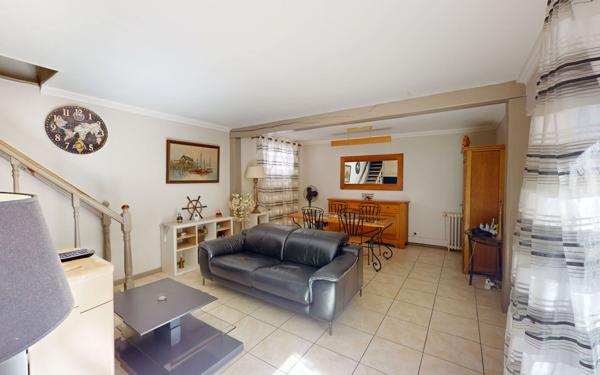 Maison à vendre    4 pièces • 90 m2 Le Havre