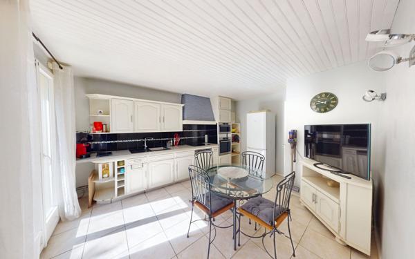 Maison à vendre    4 pièces • 90 m2 Le Havre