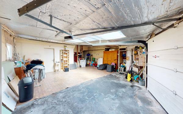 Maison à vendre    4 pièces • 90 m2 Le Havre