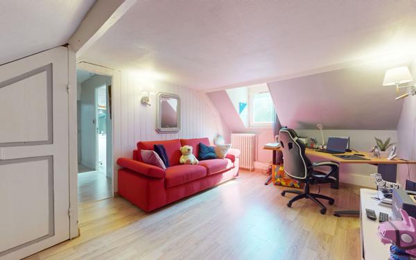 Maison à vendre    4 pièces • 90 m2 Le Havre