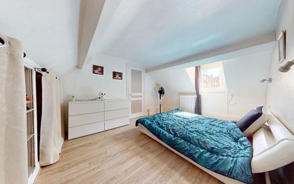 Maison à vendre    4 pièces • 90 m2 Le Havre