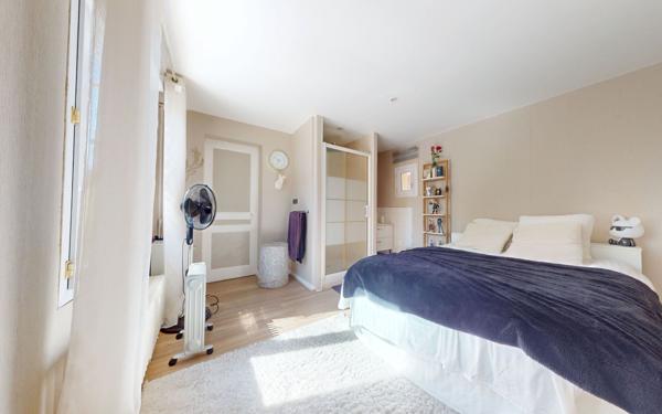 Maison à vendre    4 pièces • 90 m2 Le Havre