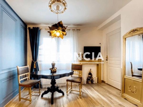 À vendre Appartement 2 pièces 42 m² - Saverne 67700