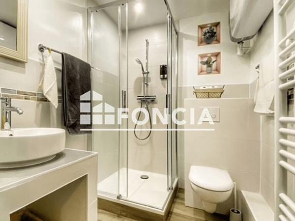 À vendre Appartement 2 pièces 42 m² - Saverne 67700