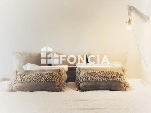 À vendre Appartement 2 pièces 42 m² - Saverne 67700