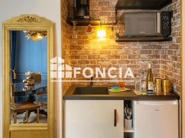 À vendre Appartement 2 pièces 42 m² - Saverne 67700