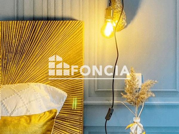 À vendre Appartement 2 pièces 42 m² - Saverne 67700