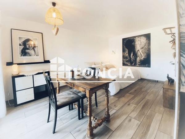 À vendre Appartement 2 pièces 42 m² - Saverne 67700