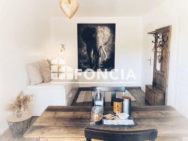 À vendre Appartement 2 pièces 42 m² - Saverne 67700