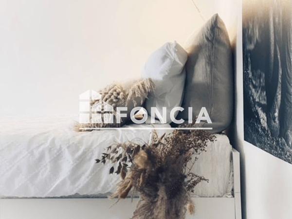 À vendre Appartement 2 pièces 42 m² - Saverne 67700