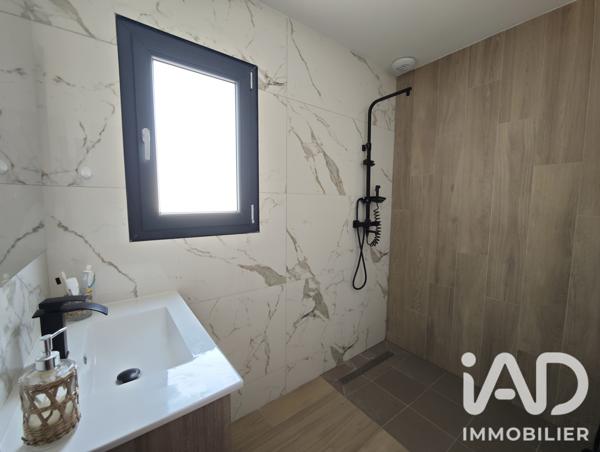 Maison à vendre 6 pièces 148 m² Neuilly-Crimolois