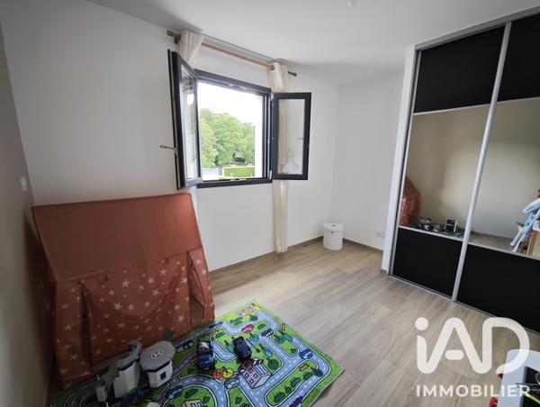 Maison à vendre 6 pièces 148 m² Neuilly-Crimolois
