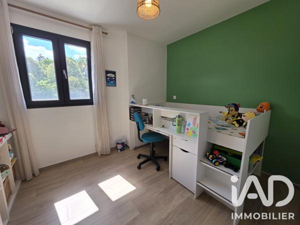 Maison à vendre 6 pièces 148 m² Neuilly-Crimolois