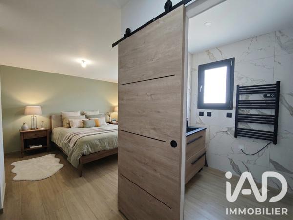 Maison à vendre 6 pièces 148 m² Neuilly-Crimolois