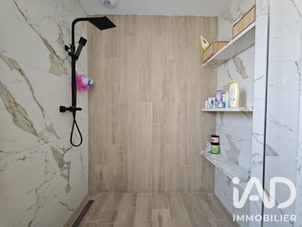 Maison à vendre 6 pièces 148 m² Neuilly-Crimolois