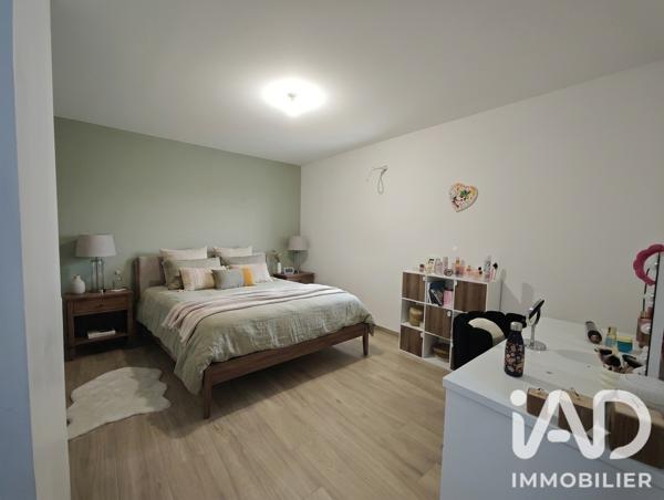 Maison à vendre 6 pièces 148 m² Neuilly-Crimolois