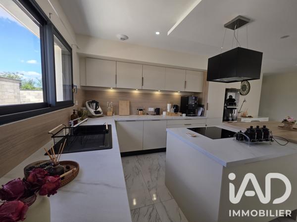 Maison à vendre 6 pièces 148 m² Neuilly-Crimolois