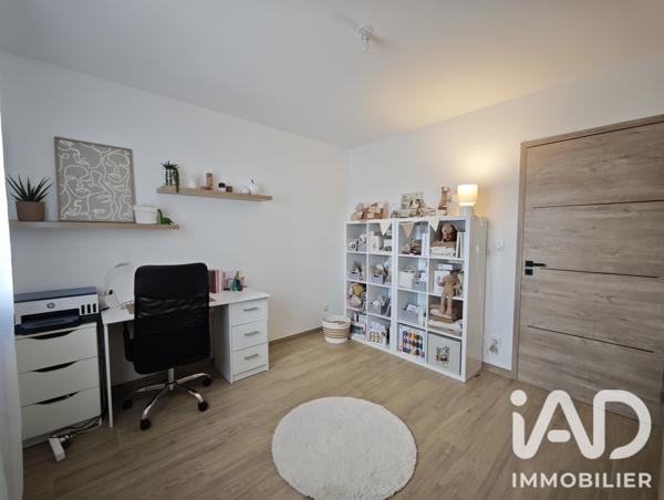Maison à vendre 6 pièces 148 m² Neuilly-Crimolois