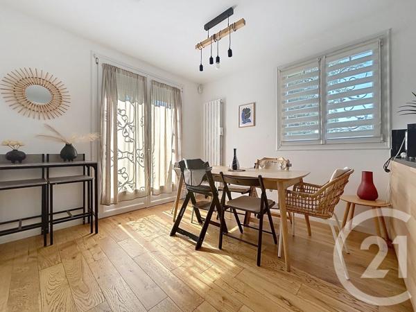 Maison à vendre  5 pièces - 103,41 m 2   MONTMAGNY  - 95