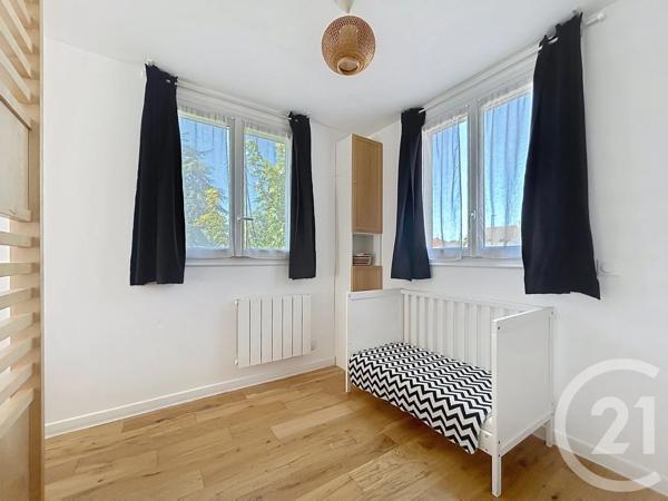 Maison à vendre  5 pièces - 103,41 m 2   MONTMAGNY  - 95