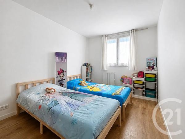 Maison à vendre  5 pièces - 103,41 m 2   MONTMAGNY  - 95