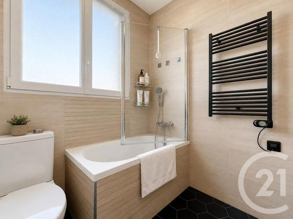 Maison à vendre  5 pièces - 103,41 m 2   MONTMAGNY  - 95