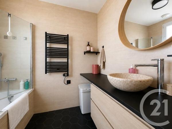 Maison à vendre  5 pièces - 103,41 m 2   MONTMAGNY  - 95
