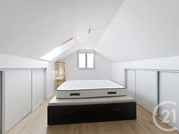 Maison à vendre  5 pièces - 103,41 m 2   MONTMAGNY  - 95