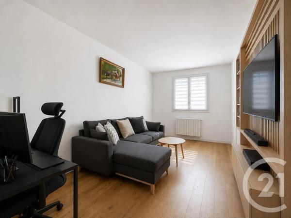 Maison à vendre  5 pièces - 103,41 m 2   MONTMAGNY  - 95