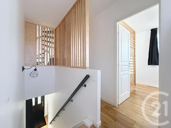 Maison à vendre  5 pièces - 103,41 m 2   MONTMAGNY  - 95