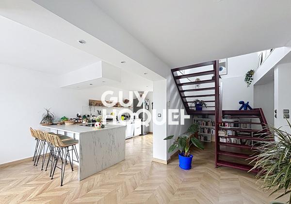 Maison 3 Chambres - Garage - Piscine - 71570 CHAINTRE