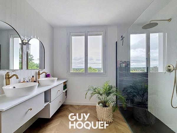 Maison 3 Chambres - Garage - Piscine - 71570 CHAINTRE