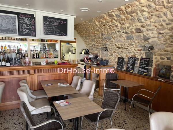 Commerce à vendre 2 pièces de 56 m²