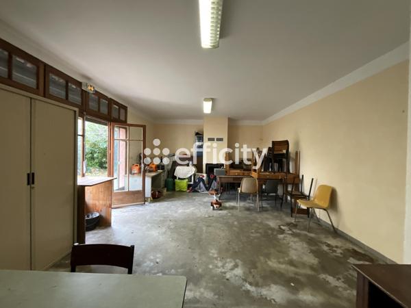 Maison 5 pièces - 160 m²