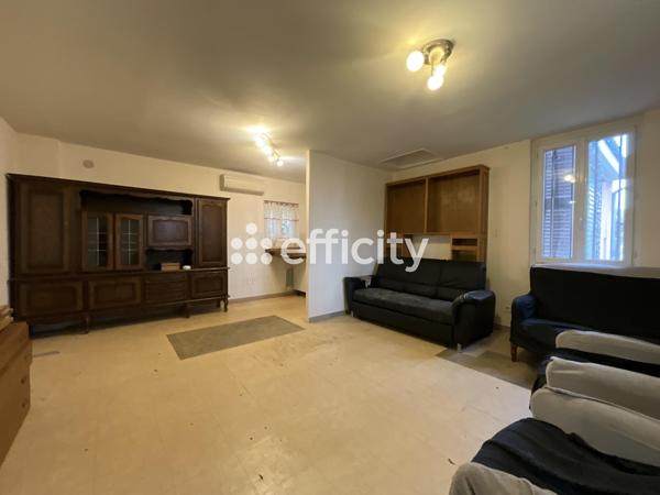 Maison 5 pièces - 160 m²