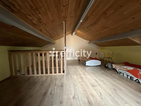 Maison 5 pièces - 160 m²