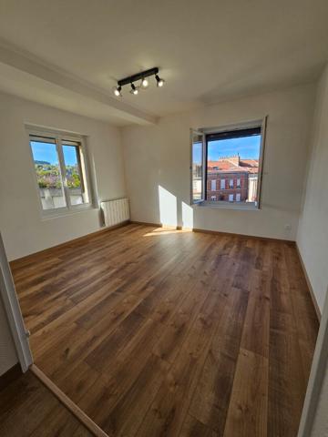 Appartement Epernay 2 pièces 41m²