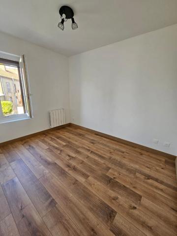 Appartement Epernay 2 pièces 41m²