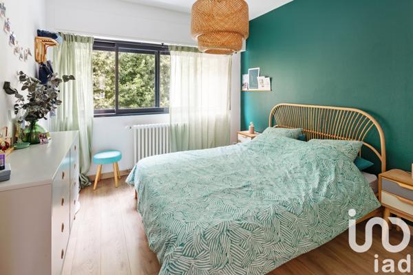 Maison à vendre 6 pièces 106 m² Nantes