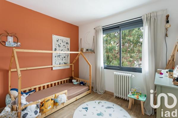 Maison à vendre 6 pièces 106 m² Nantes