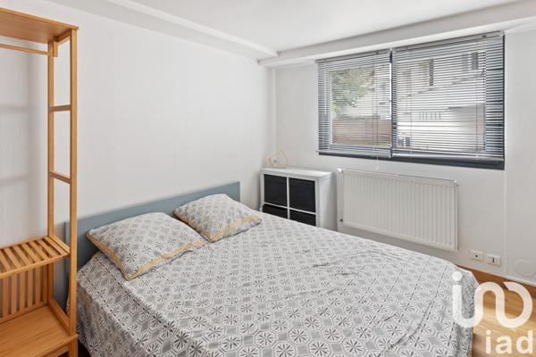 Maison à vendre 6 pièces 106 m² Nantes