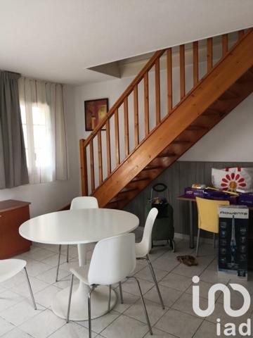 Appartement à vendre 2 pièces 38 m² Magny-le-Hongre