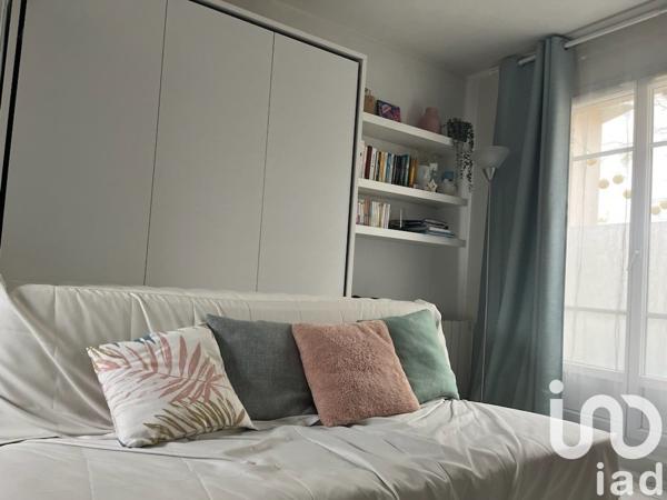 Appartement à vendre 2 pièces 38 m² Magny-le-Hongre