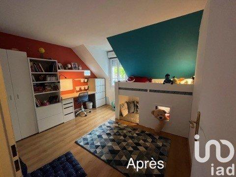 Appartement à vendre 2 pièces 38 m² Magny-le-Hongre