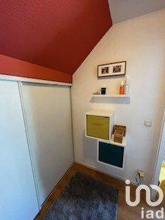 Appartement à vendre 2 pièces 38 m² Magny-le-Hongre