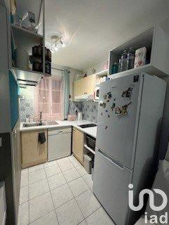 Appartement à vendre 2 pièces 38 m² Magny-le-Hongre