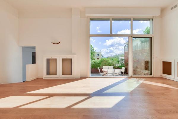 Appartement Saint-Cloud - VAL D'OR