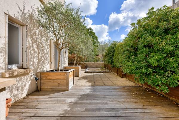 Appartement Saint-Cloud - VAL D'OR